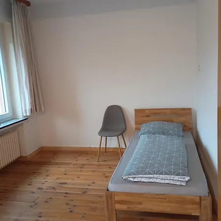 Apartment Gruenwald-immobilienservice Gmbh