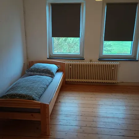 Gruenwald-immobilienservice Gmbh Apartment Freden