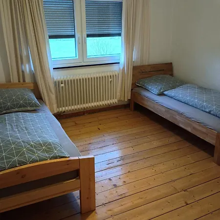 Apartment Gruenwald-immobilienservice Gmbh